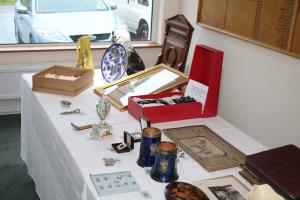 Valuation Evening