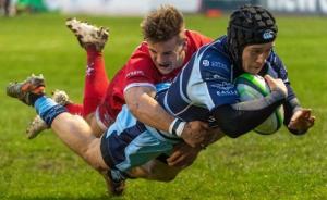 The Life and times of a Professional Rugby Player