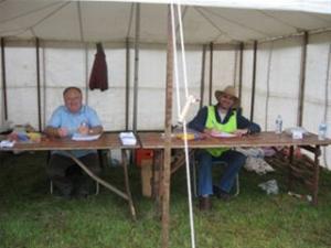 Junior Highland Games - 2010