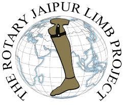 Jan 2015 Speaker from Jaipur Limb Project 