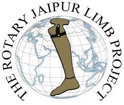 Jan 2015 Speaker from Jaipur Limb Project