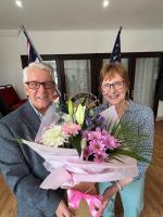 Janice Retires