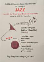 Jazz on a Summer's Evening
