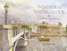 Club Meeting - Guest Speaker. Jeff Sanderson. Local artist and historian