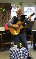 Mar 2022 Girton Memory Cafe with Entertainment - Our 11th Birthday