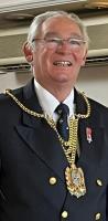 Provost Jim Leishman - 