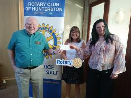 March Award -Long Covid Group