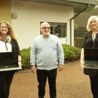 Laptops for Primary Schools Project