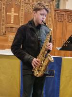 Wensleydale Young Musician of the Year