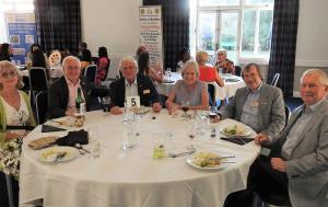 2023 Basildon Handover Dinner