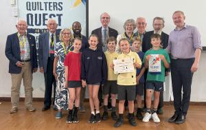 Award Winners