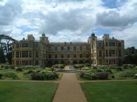 Audley End