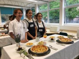 Rotary Young Chef Competition 2022