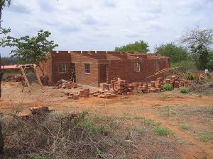 Nyumbani Village, Kenya