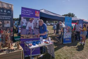 Epsom and Ewell Community Fayre