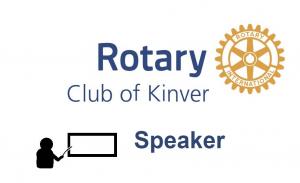 Speaker Logo