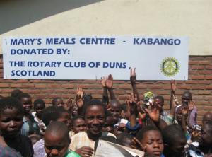 Kabango School