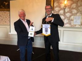 Kevelaer Our Partner Club in Germany
