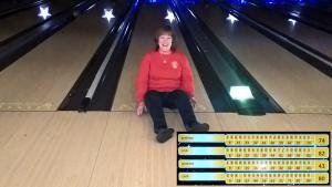 Young Carers Ten Pin Bowling