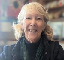 Lady Kay Fisher