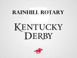 Kentucky Derby race night