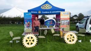Annual Keswick Show