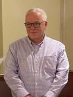 An evening with Kevin Finn