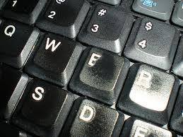 Furious typing
