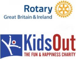 Kids Out Christmas Toy Box Appeal