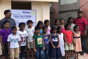 Funding Toilet Facilities for Schools in Wattala, Sri Lanka