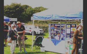 Kingsbridge Show