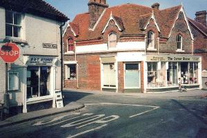 Kintbury Remembered