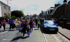 Kirkliston Gala Day