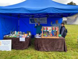 Knighton show and carnival