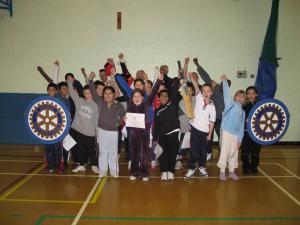 Kwik Cricket 2016