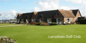 Lansdown Golf Club