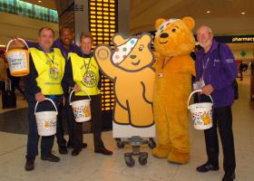 Children in Need 2013