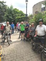 The Hearty Cyclists