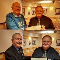 Long Service Awards