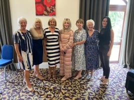 Ladies Lunch 2022