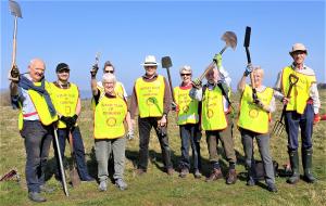 Tree Planters