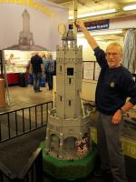 Lego Darwen Tower