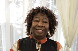Lettie Chimbi
