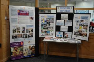 Bishop's Stortford Library