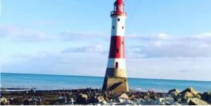 Beach Head Lighthouse Challenge