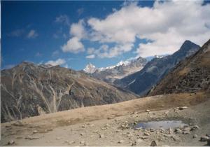 Nepal Trek