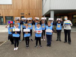 Linkwood Primary School RotaKids