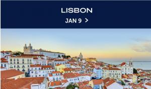 Thursday 9th, Jan. 2025,  (Cruise  Day  4 of 107)