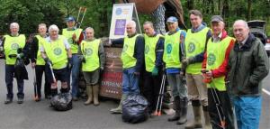 LITTER PICK