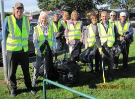  Local Community Projects